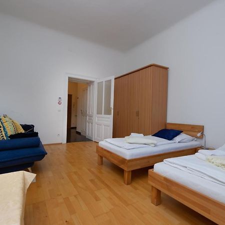 Moderne 2-Zimmer Wohnung In Wien 外观 照片