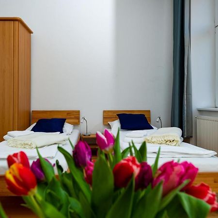 Moderne 2-Zimmer Wohnung In Wien 外观 照片