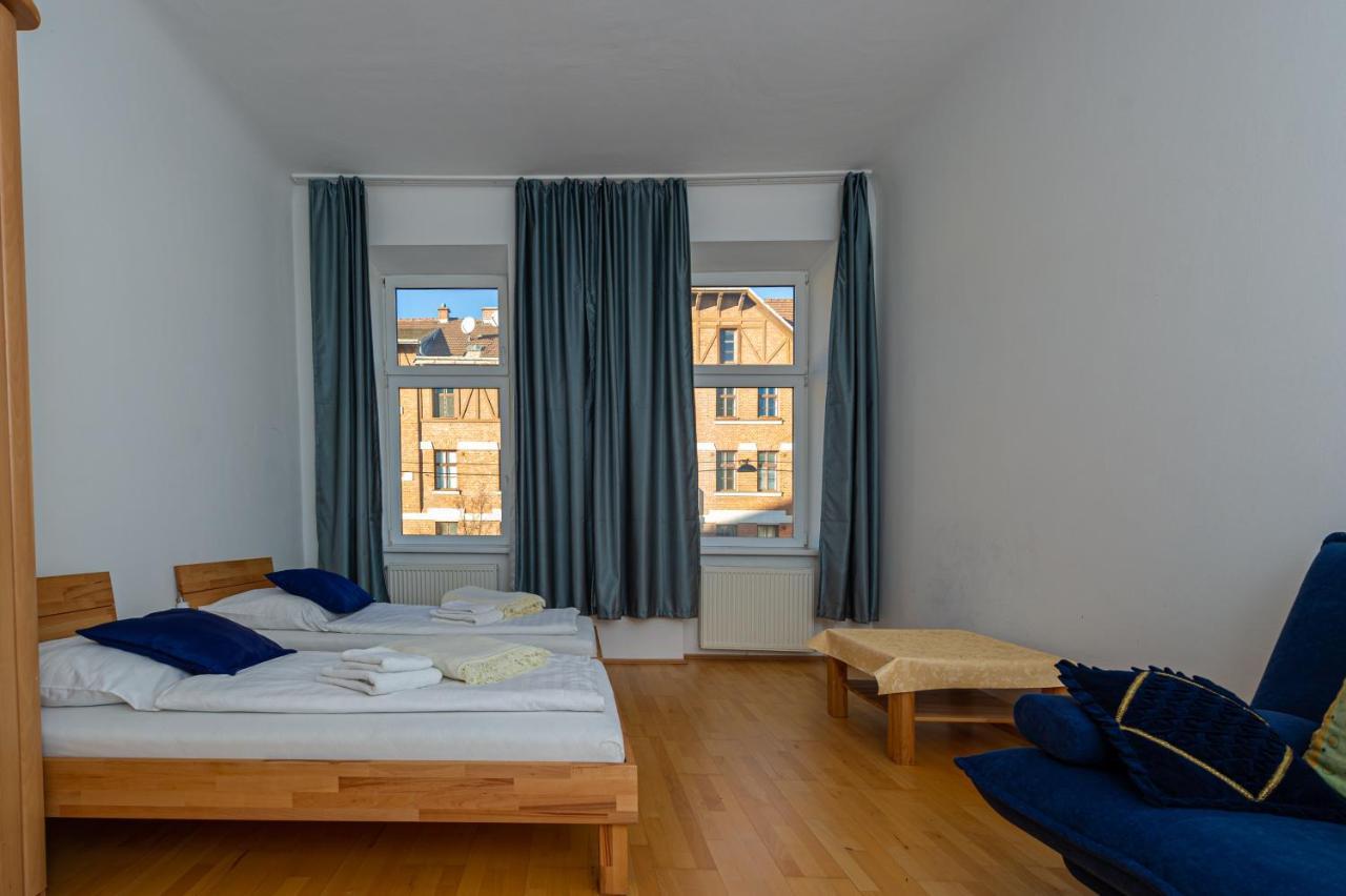 Moderne 2-Zimmer Wohnung In Wien 外观 照片