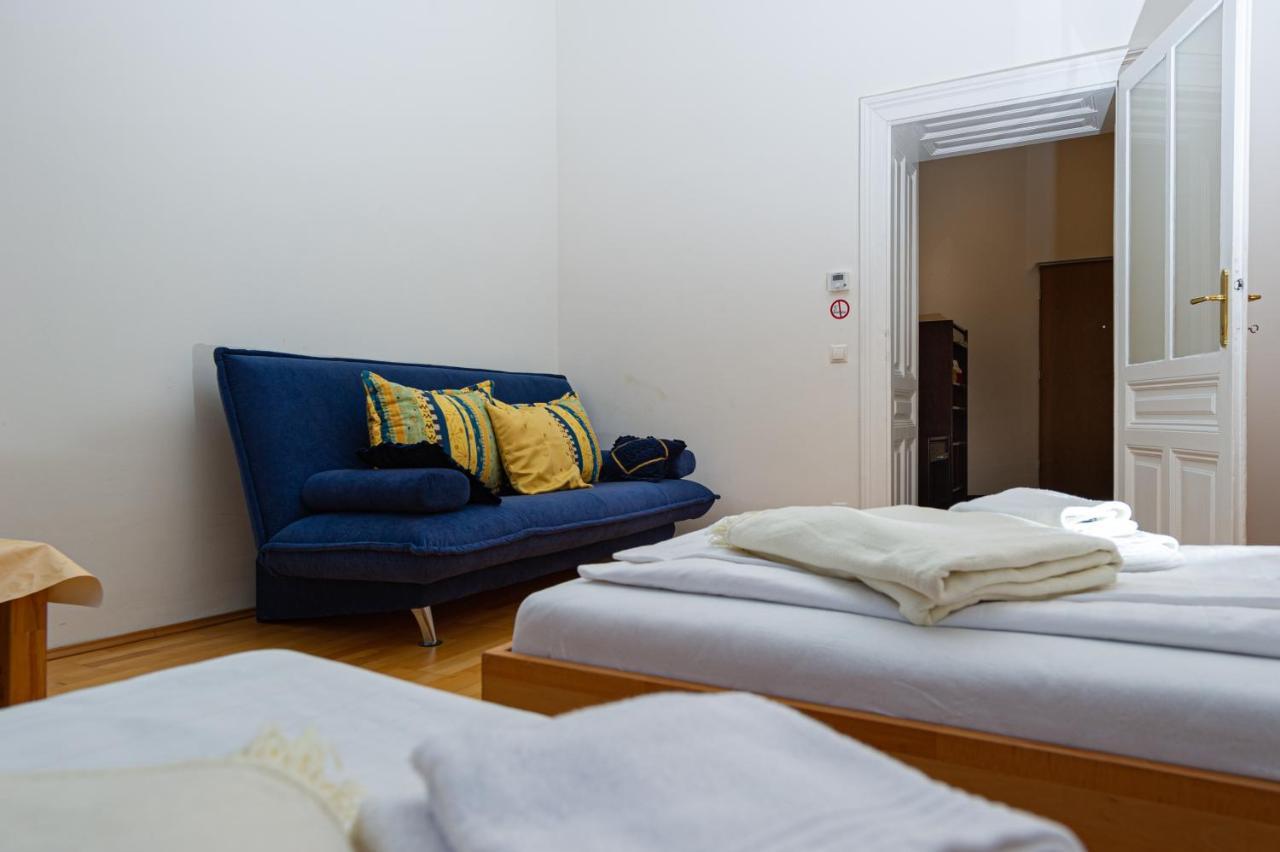 Moderne 2-Zimmer Wohnung In Wien 外观 照片