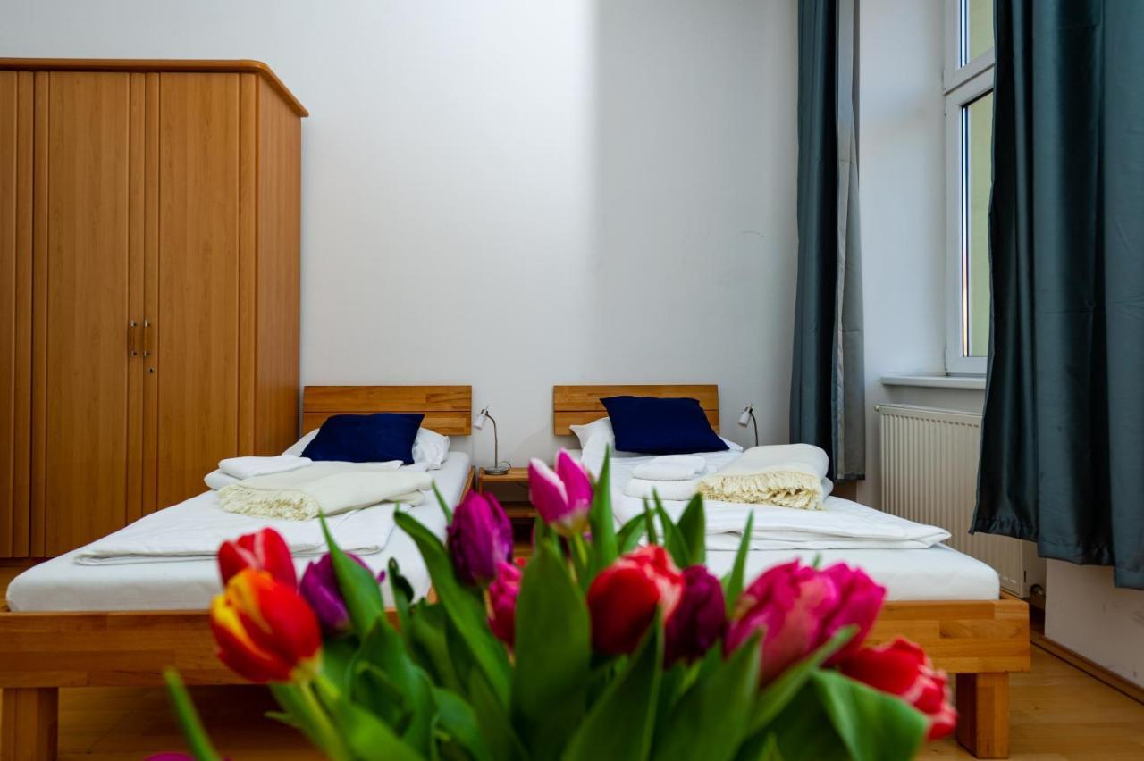 Moderne 2-Zimmer Wohnung In Wien 外观 照片