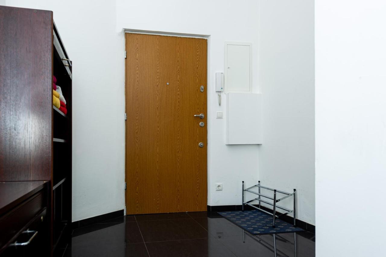 Moderne 2-Zimmer Wohnung In Wien 外观 照片