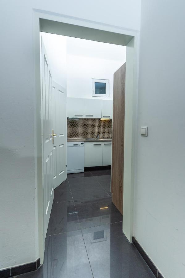 Moderne 2-Zimmer Wohnung In Wien 外观 照片