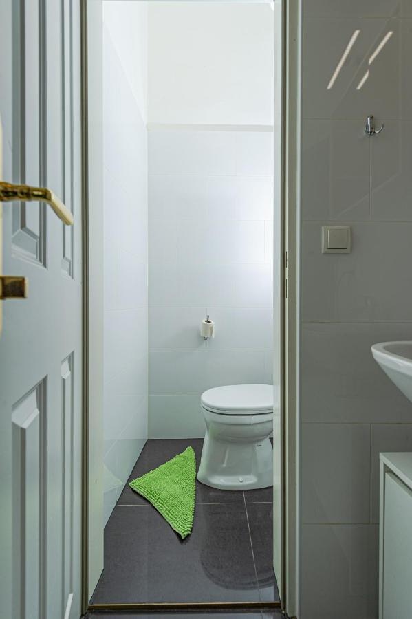 Moderne 2-Zimmer Wohnung In Wien 外观 照片