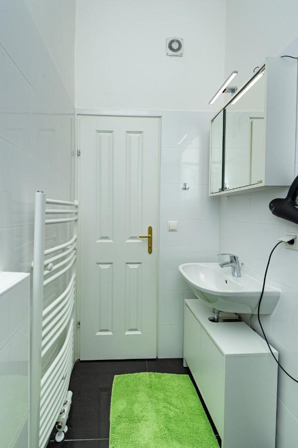 Moderne 2-Zimmer Wohnung In Wien 外观 照片